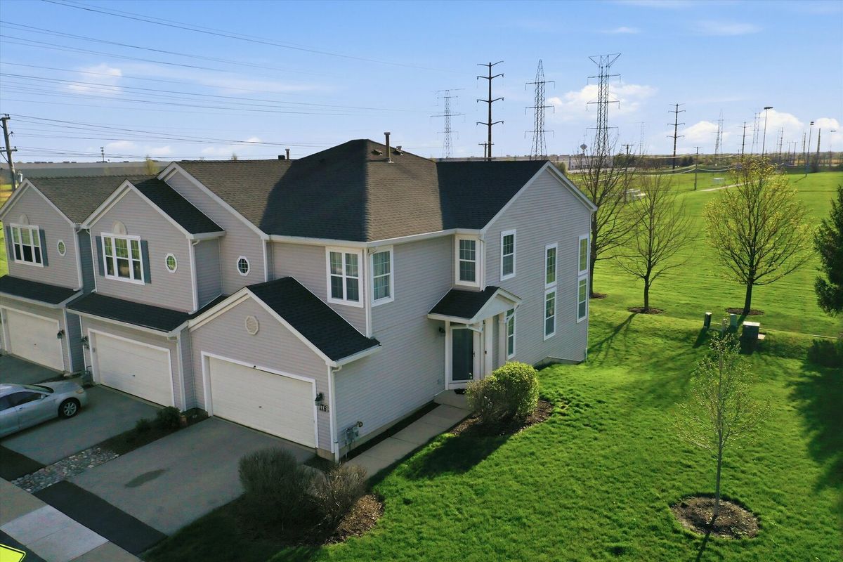 178 Malibu Drive, Romeoville, IL 60446