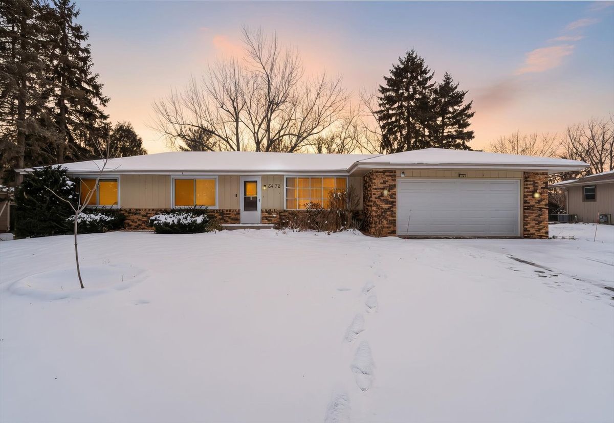 3472 Springwheat Drive, Rockford, IL 61114