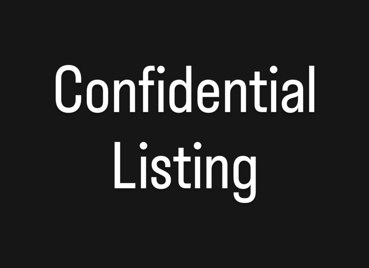 999 UNDISCLOSED — Confidential, IL 99999