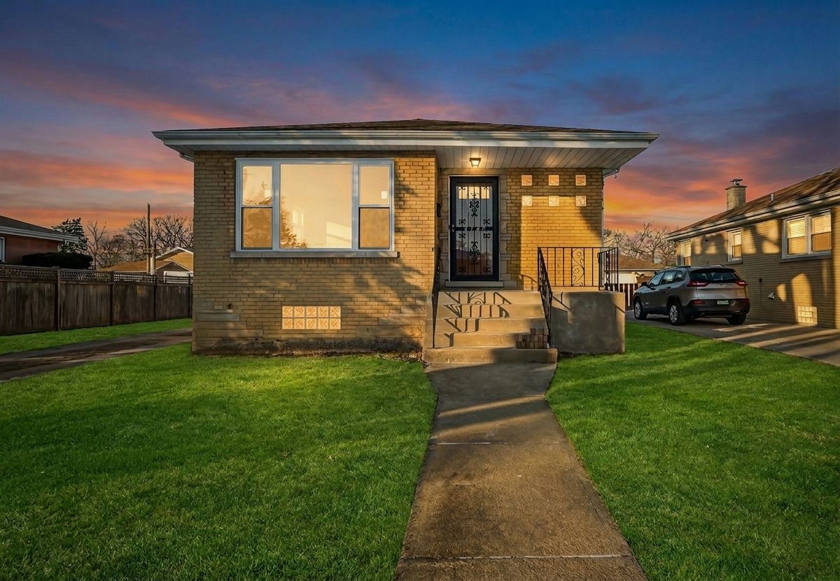 9120 26th Place, Brookfield, IL 60513