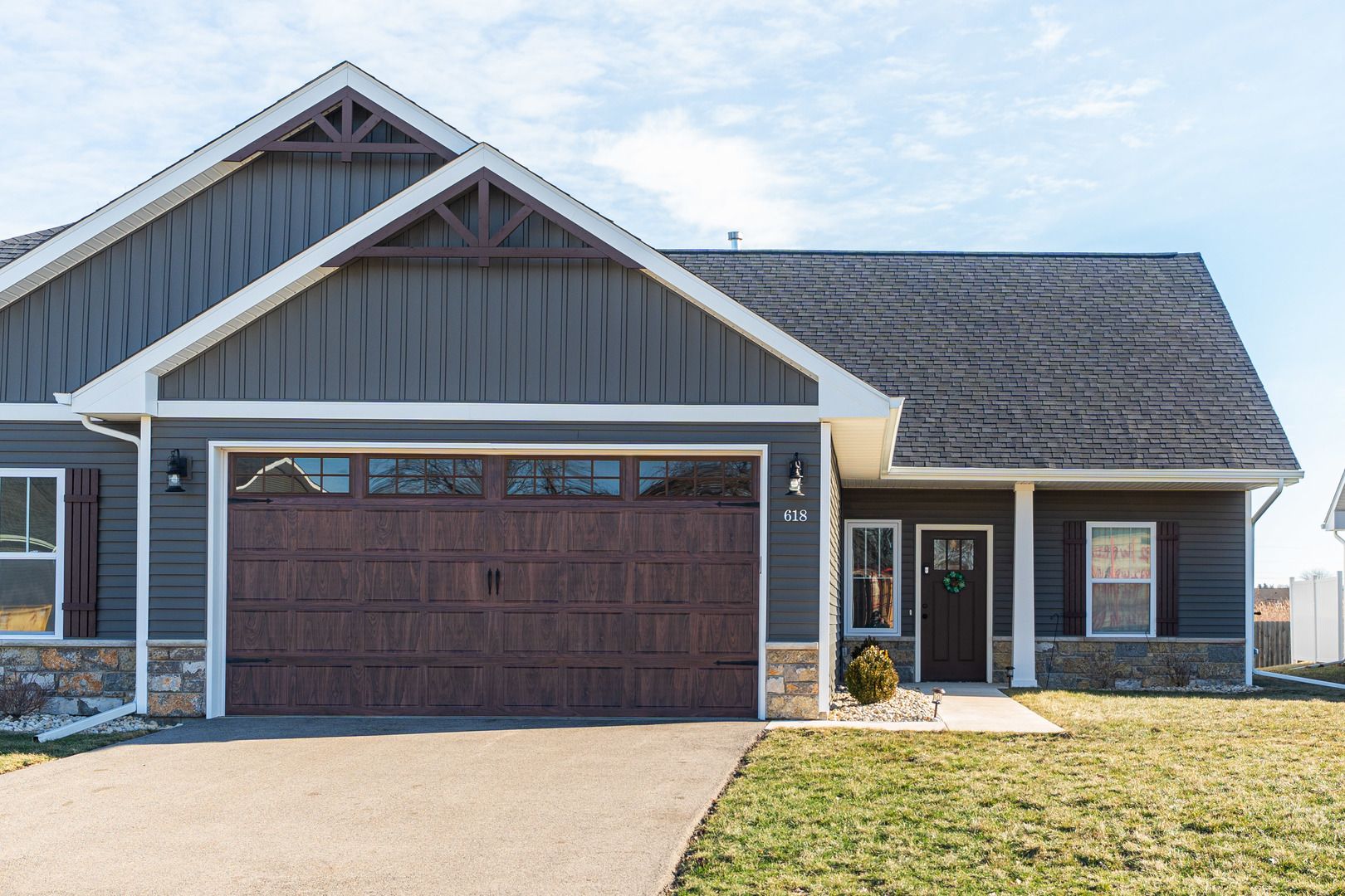 618 Anjali Court #618 — Sycamore, IL 60178