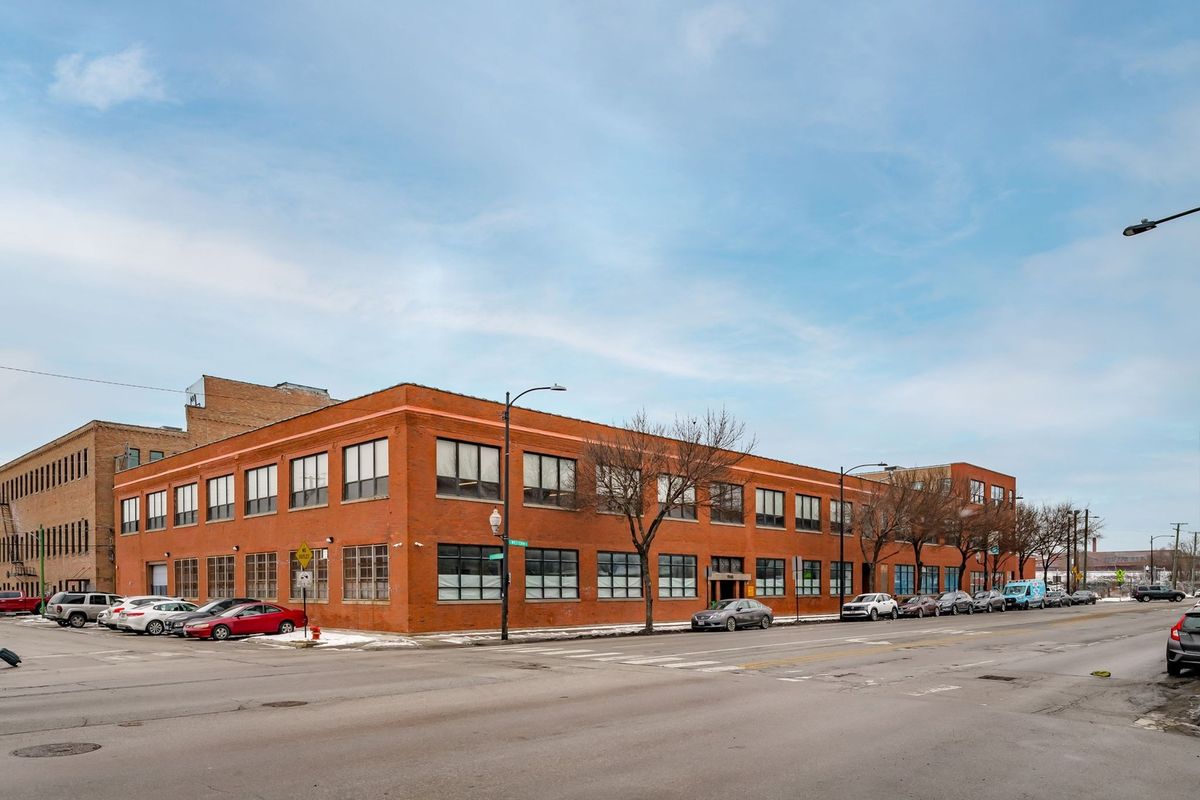 1940 Western Avenue, Chicago, IL 60608