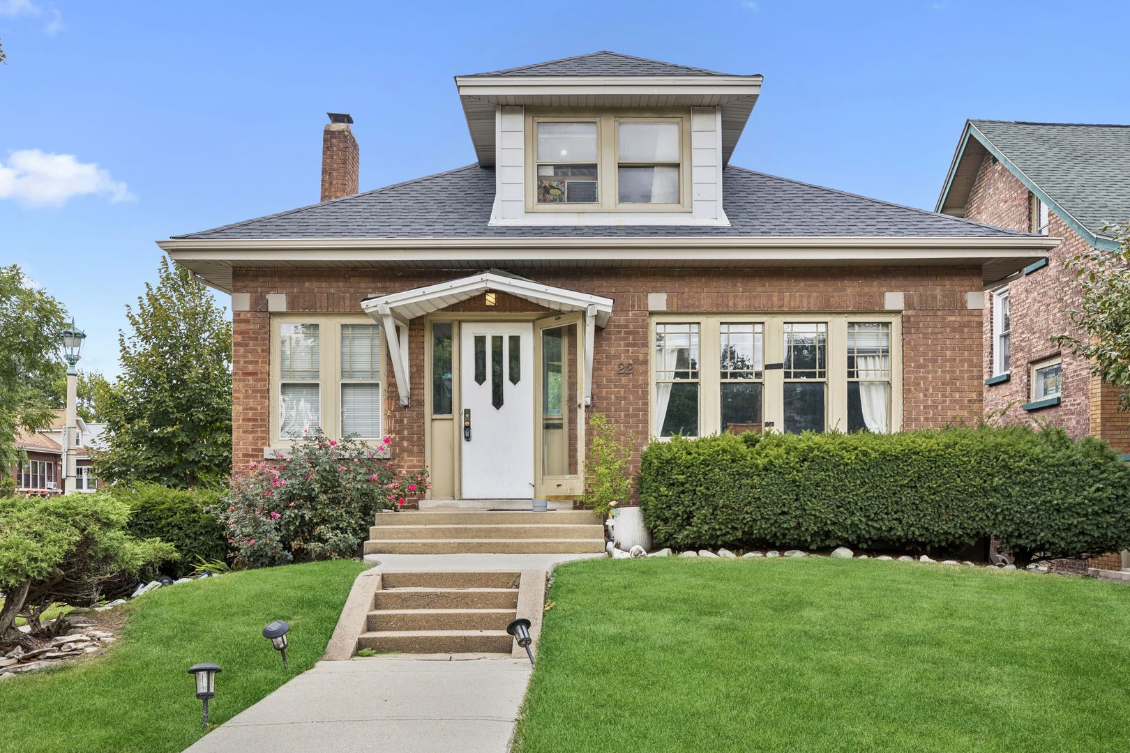 222 Le Moyne Parkway — Oak Park, IL 60302
