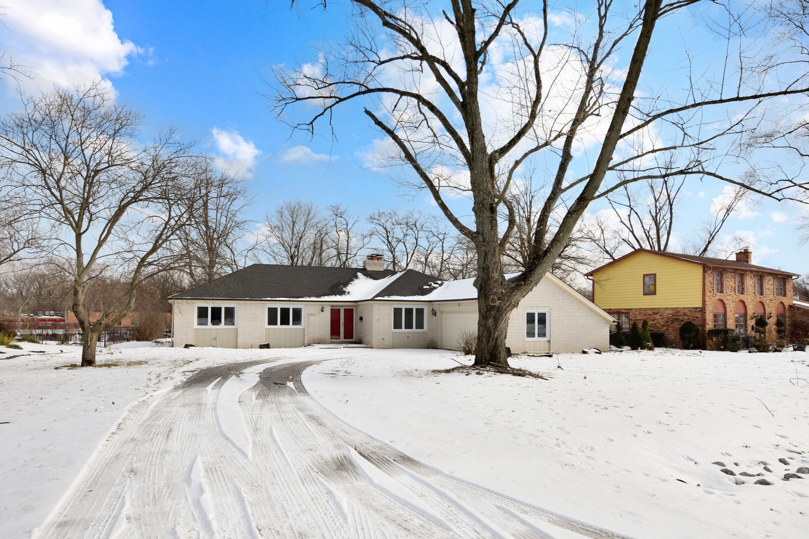 20535 Arcadian Drive — Olympia Fields, IL 60461