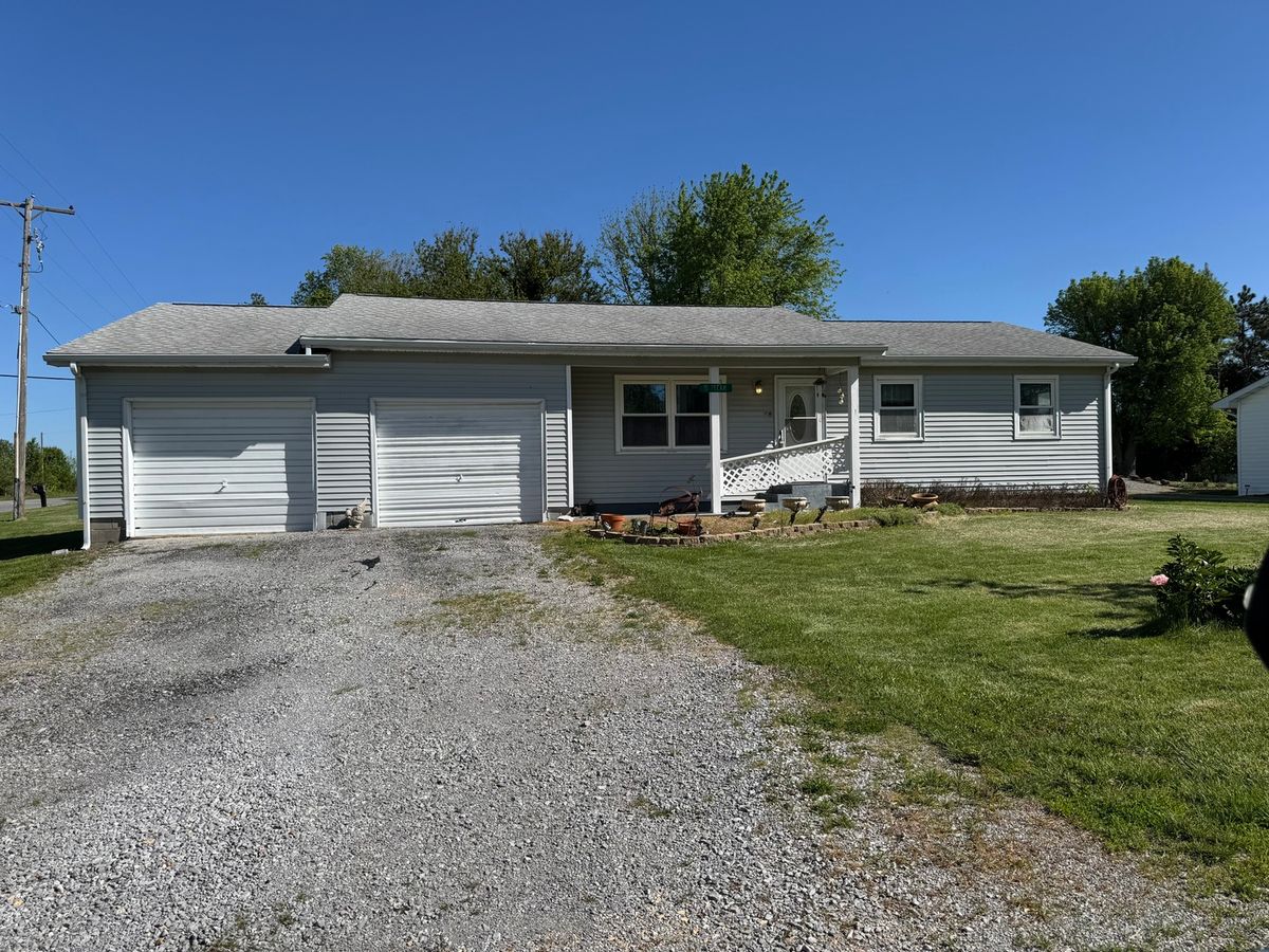 15 Pecan Street, Alto Pass, IL 62905