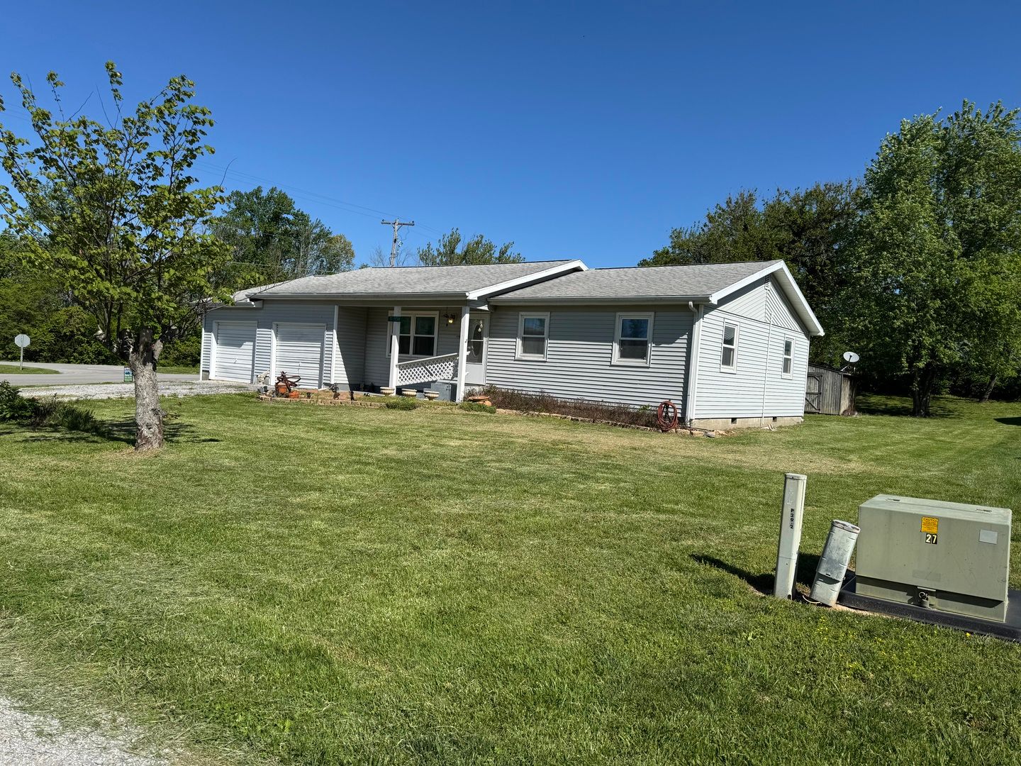 15 Pecan Street — Alto Pass, IL 62905