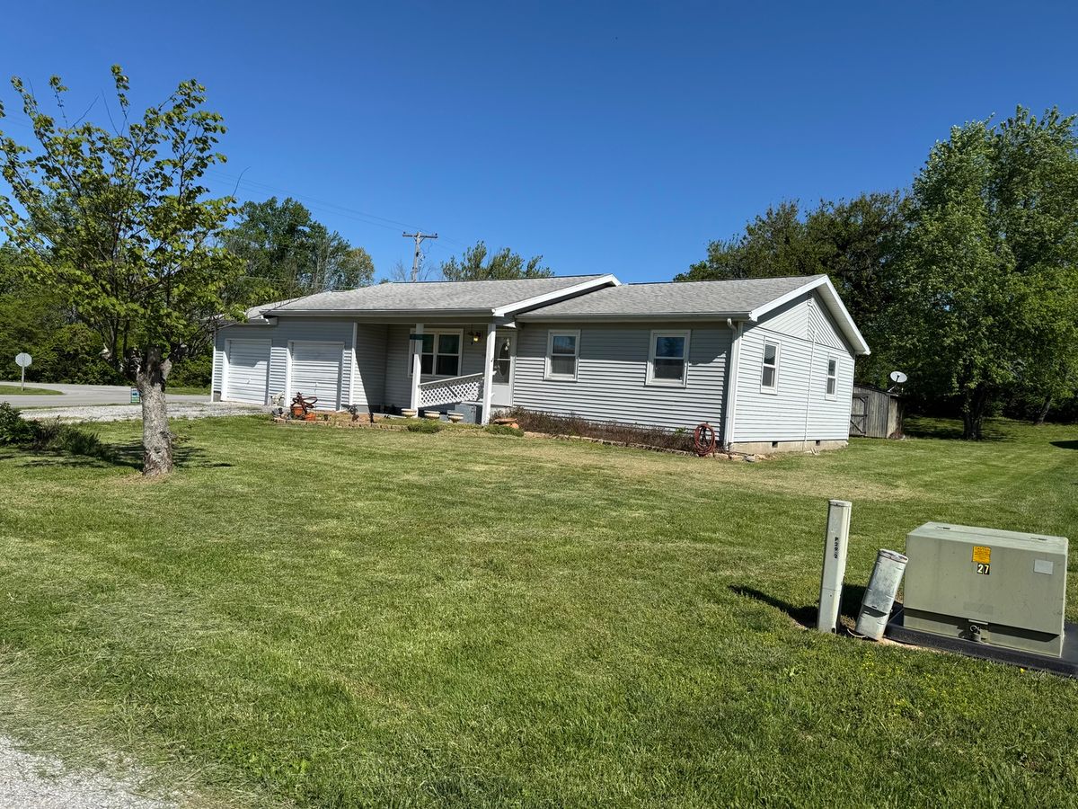 15 Pecan Street, Alto Pass, IL 62905