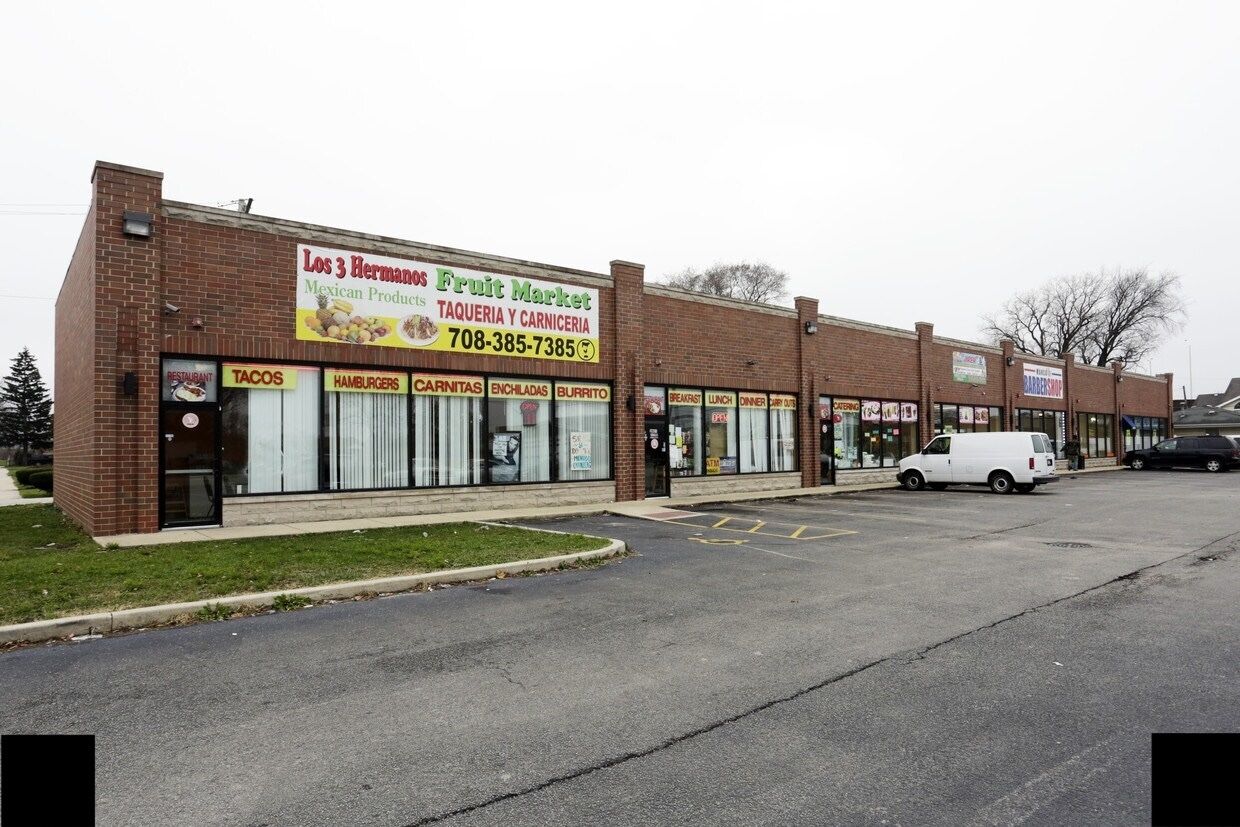 2801 W 147th Street — Posen, IL 60469