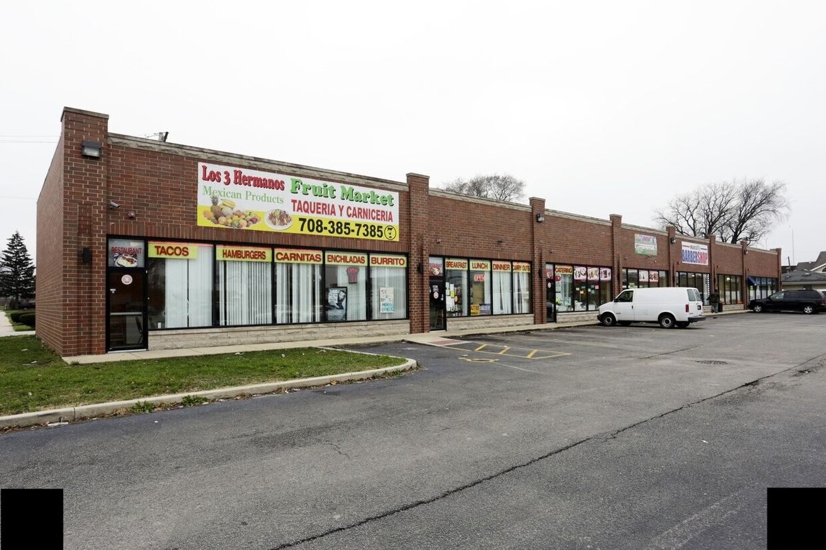 2801 147th Street, Posen, IL 60469