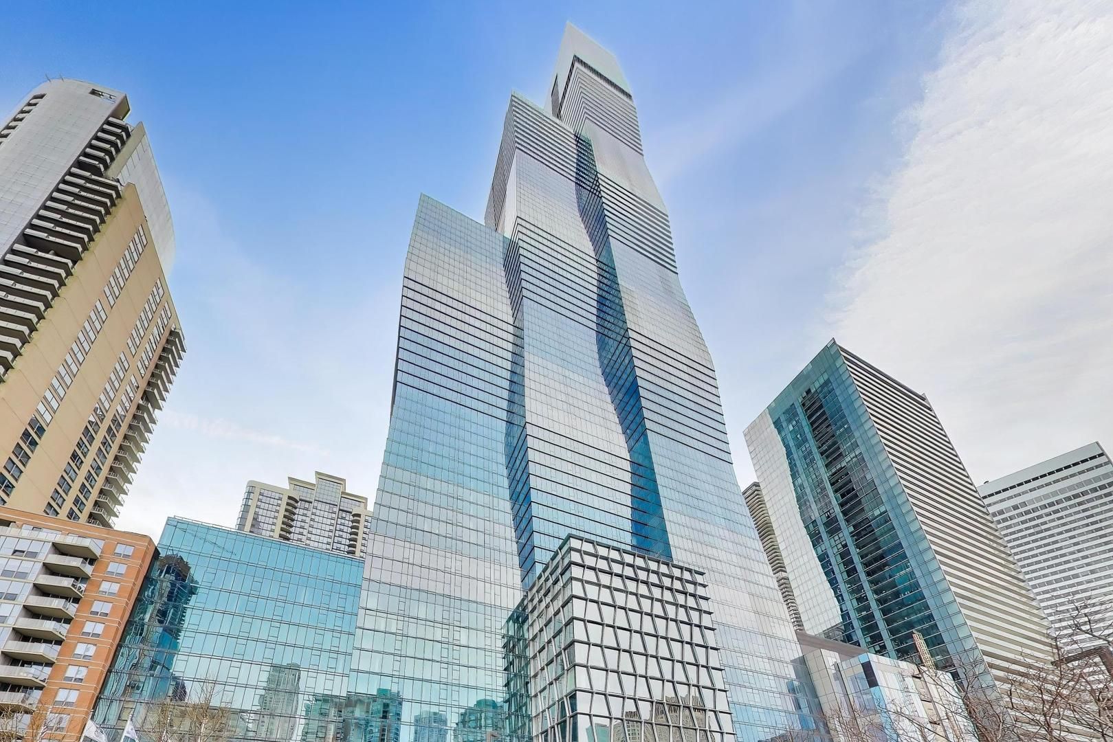 363 E Wacker Drive #5506 — Chicago, IL 60601