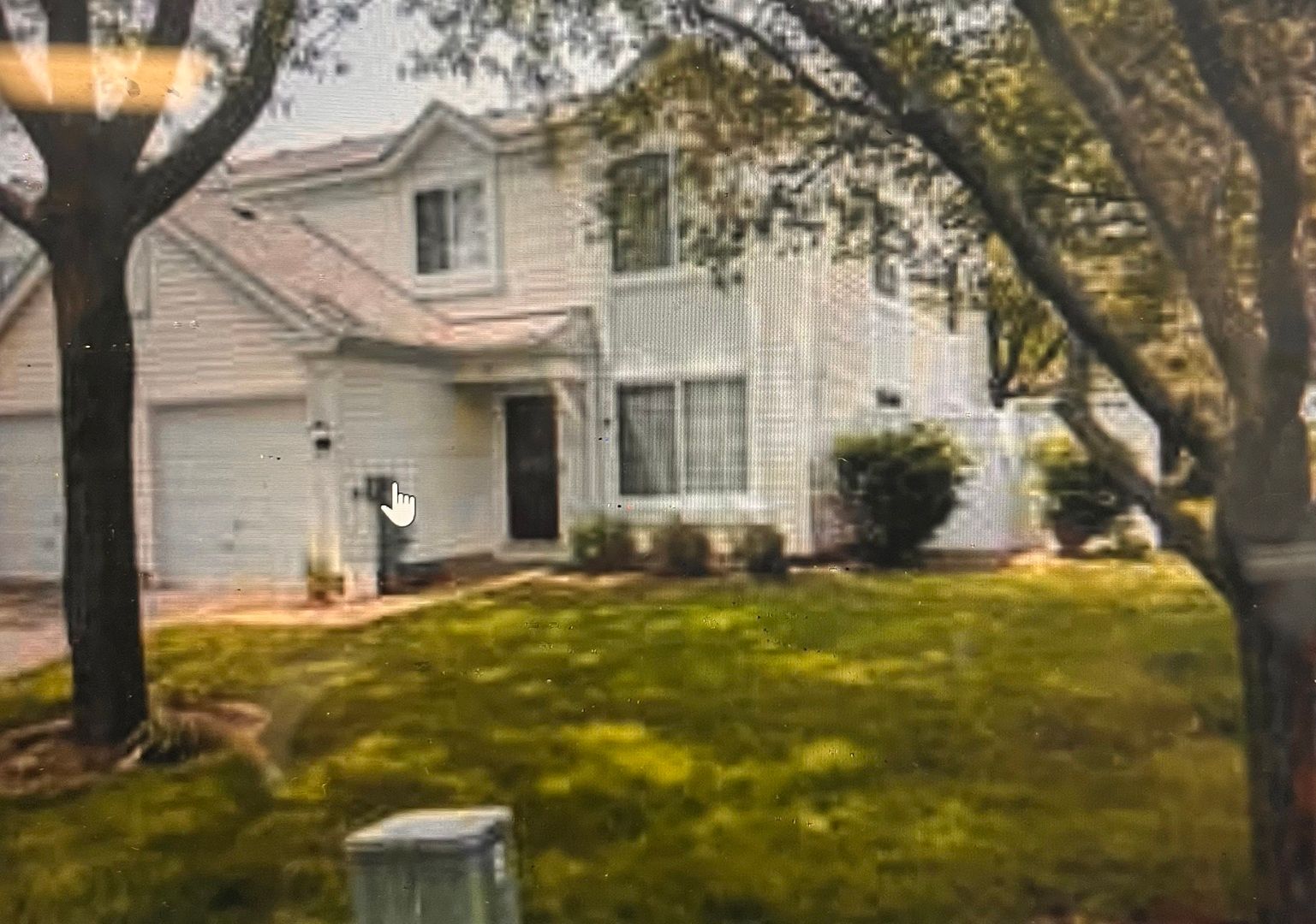 462 Thomas Paine Court #1 — Aurora, IL 60504
