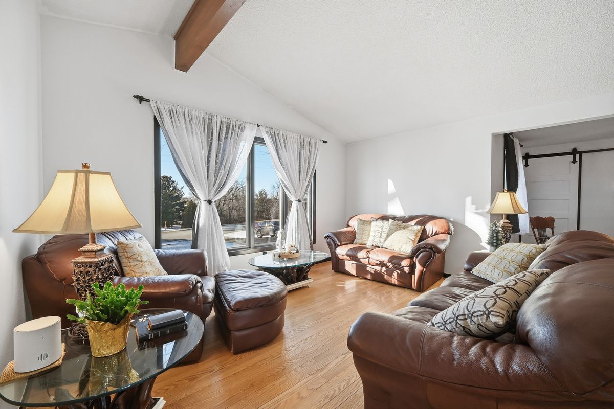 9807 N Leaf River Road, Leaf River, IL 61047