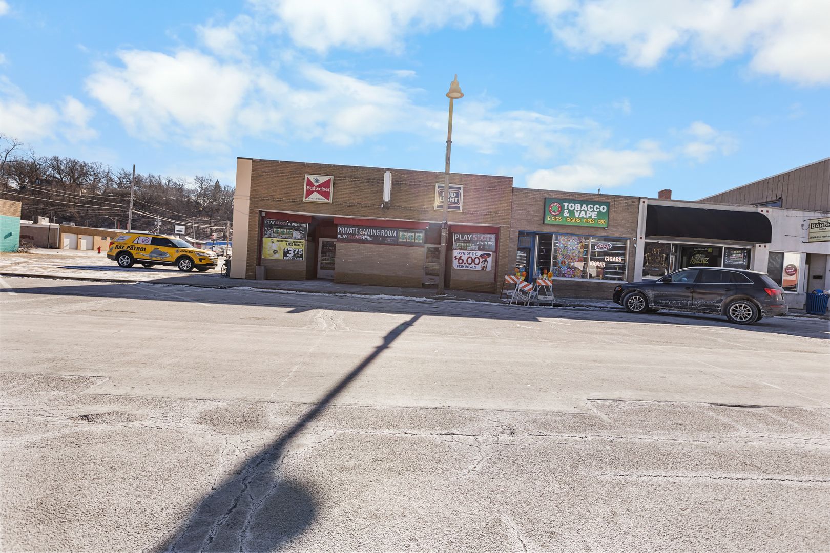 936 15th Avenue — East Moline, IL 61244