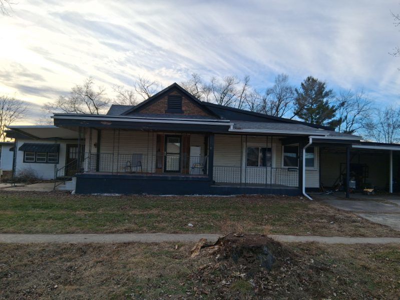 129 Prairie Street — Greenfield, IL 62044