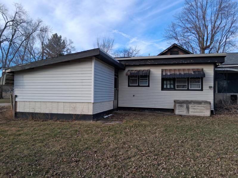 129 Prairie Street, Greenfield, IL 62044