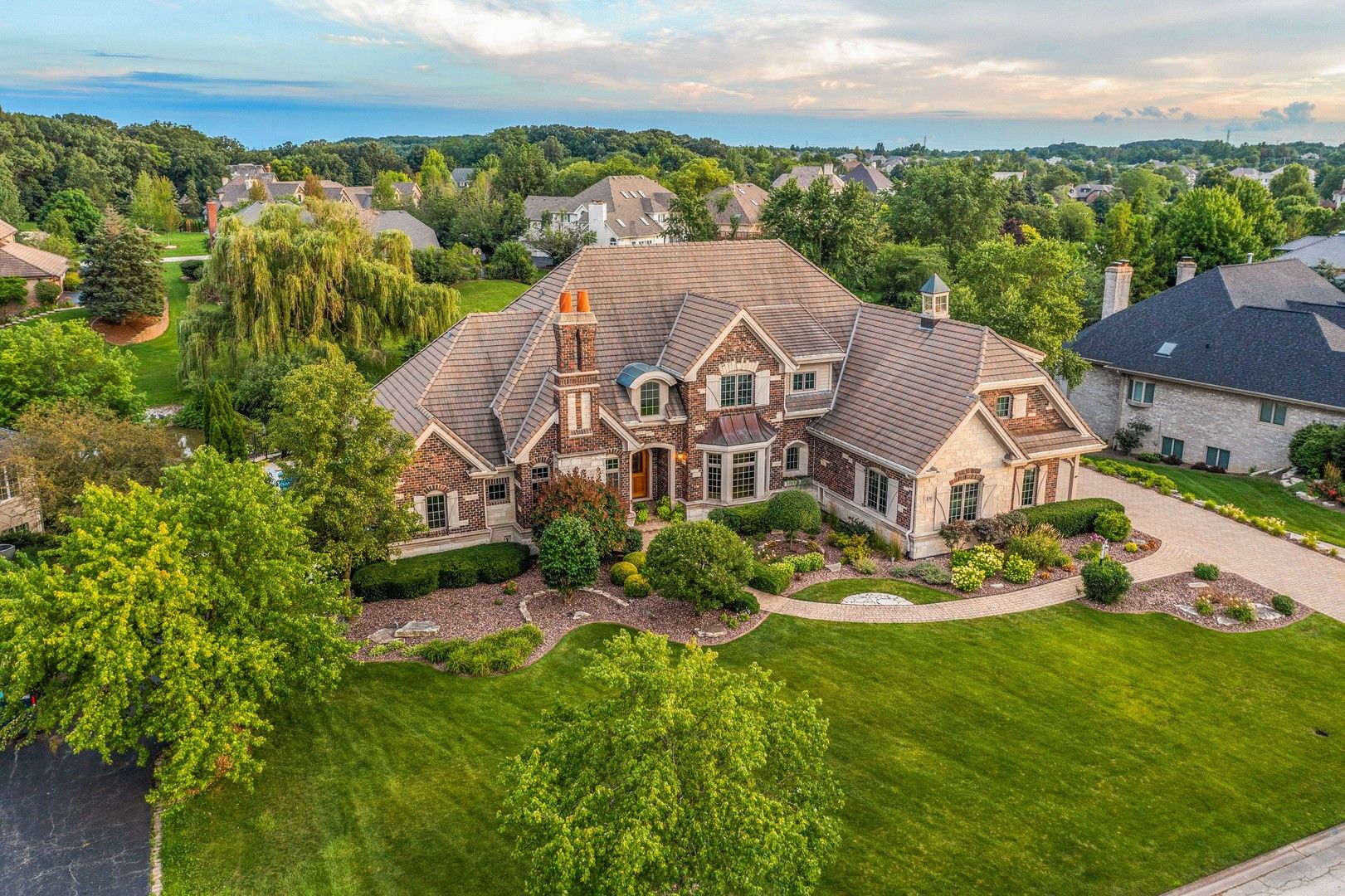 109 Singletree Road — Orland Park, IL 60467