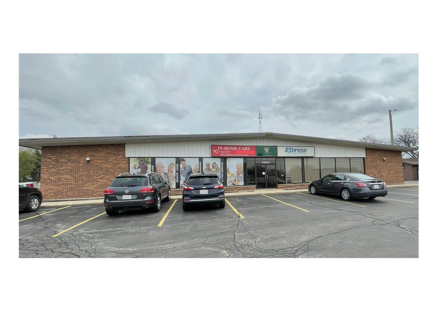1628 DeKalb Avenue — Sycamore, IL 60178