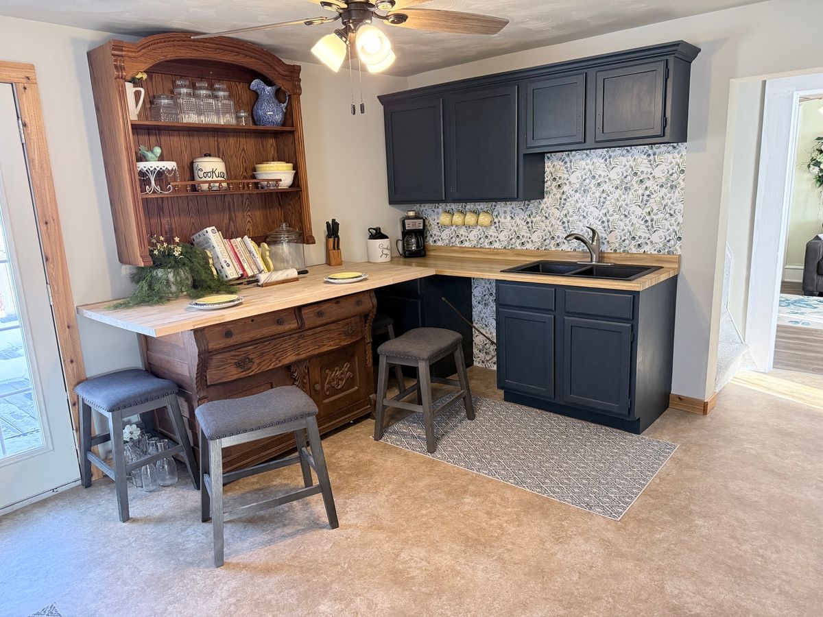 5550 S Baileyville Road, Baileyville, IL 61007