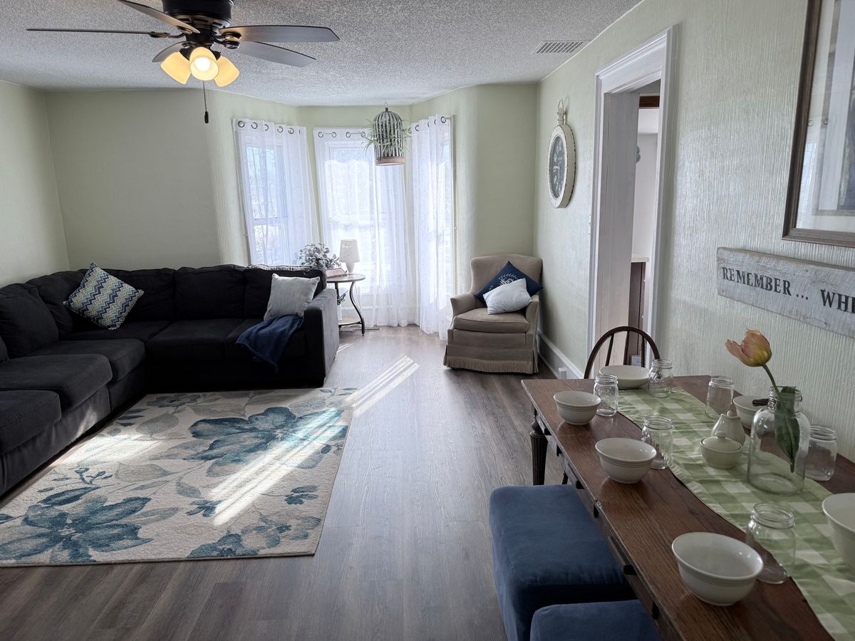 5550 S Baileyville Road, Baileyville, IL 61007