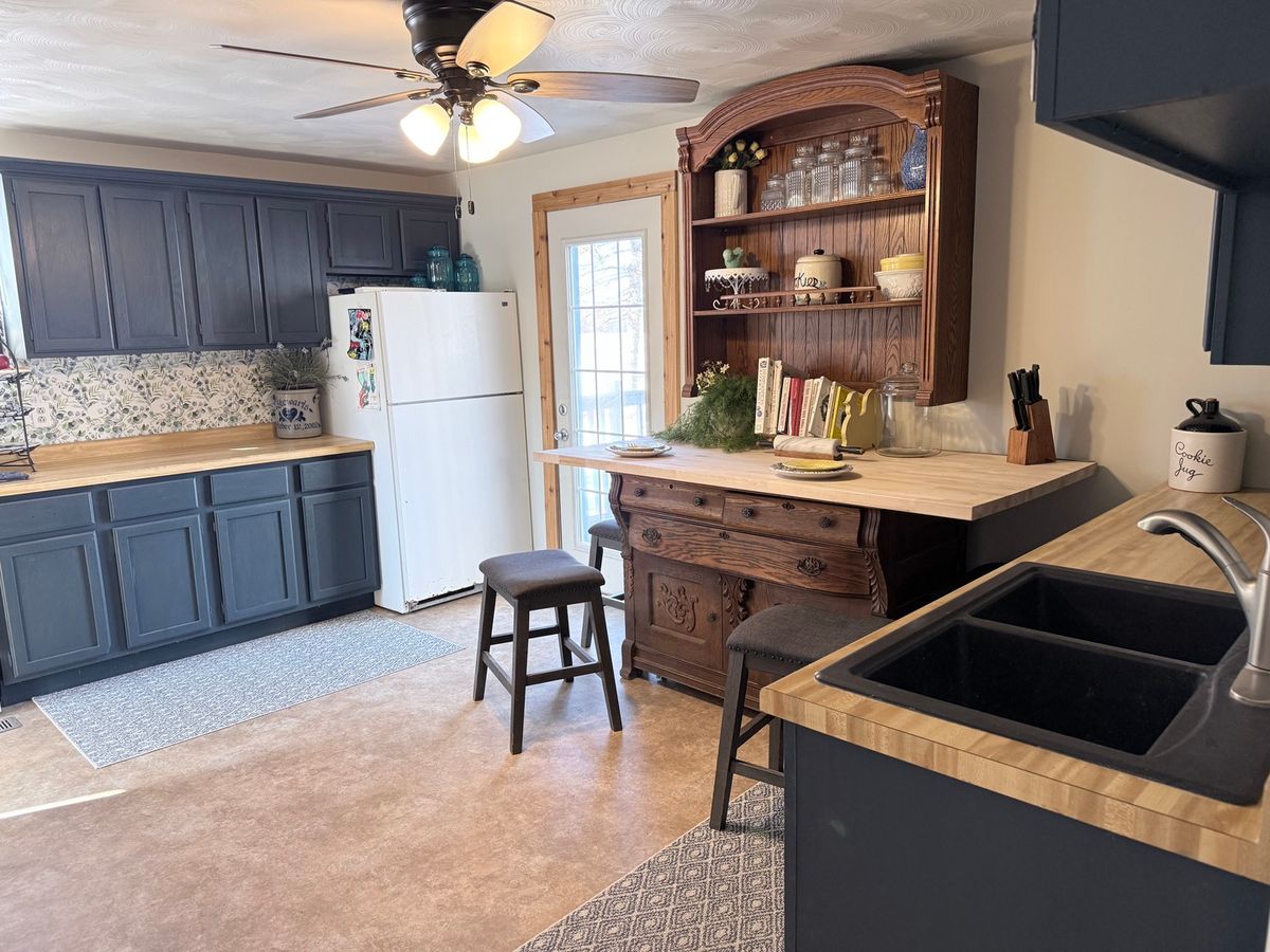5550 S Baileyville Road, Baileyville, IL 61007