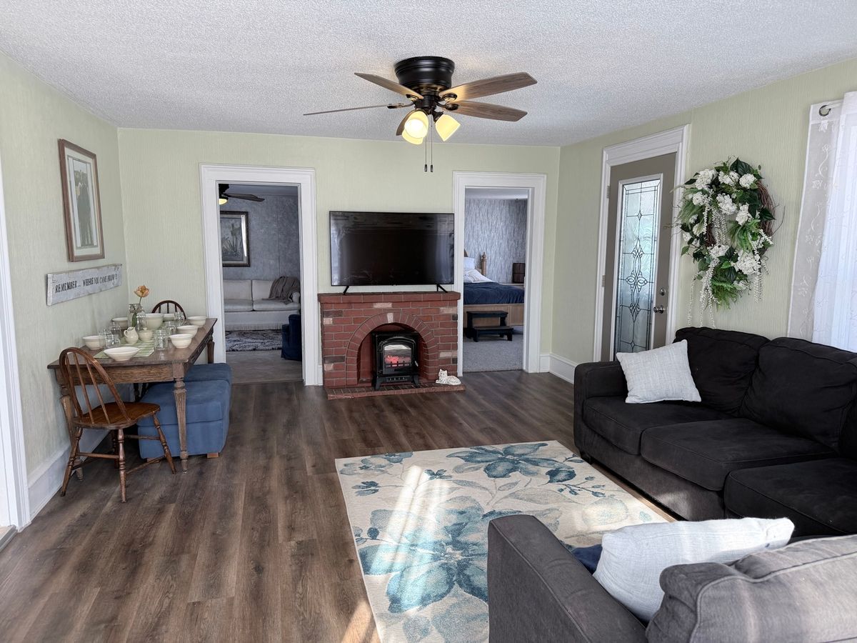 5550 S Baileyville Road, Baileyville, IL 61007