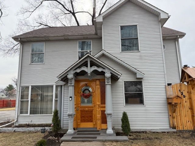 129 E Victoria Drive — Northlake, IL 60164