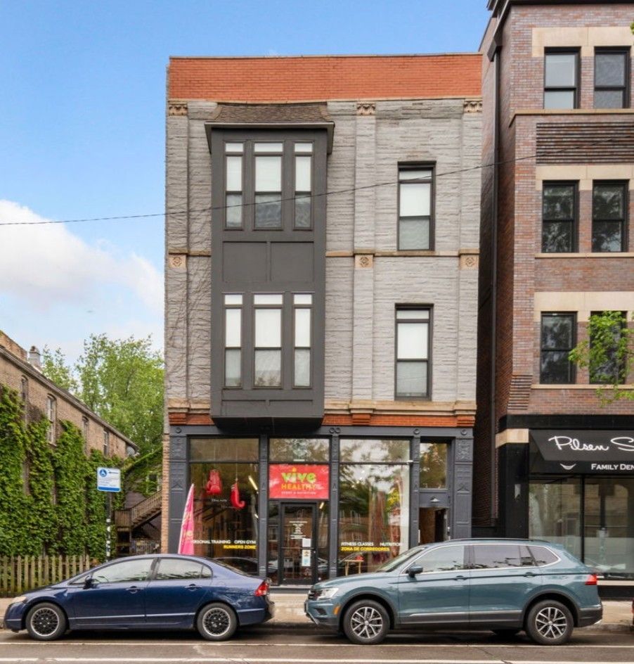 965 18th Street — Chicago, IL 60608