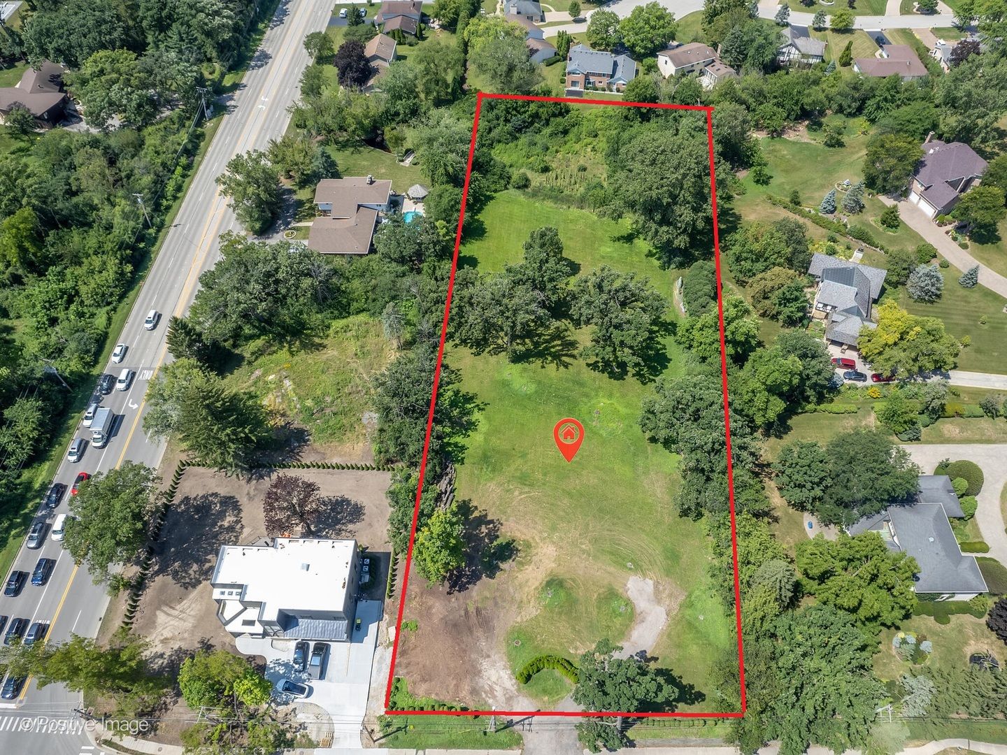 3010 Meyers Road — Oak Brook, IL 60523