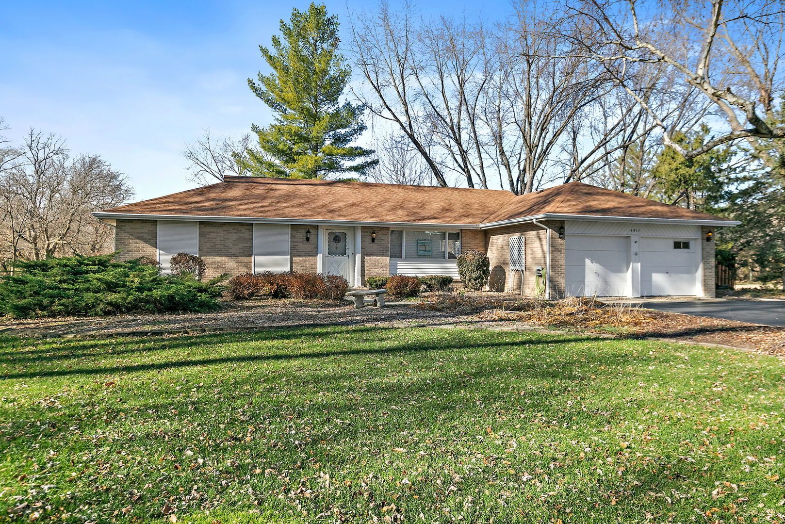 4917 Wayside Drive — McHenry, IL 60051