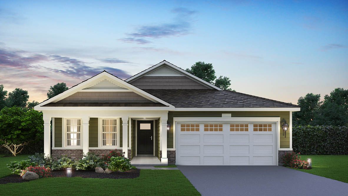 14633 Greenbriar Drive, Plainfield, IL 60544