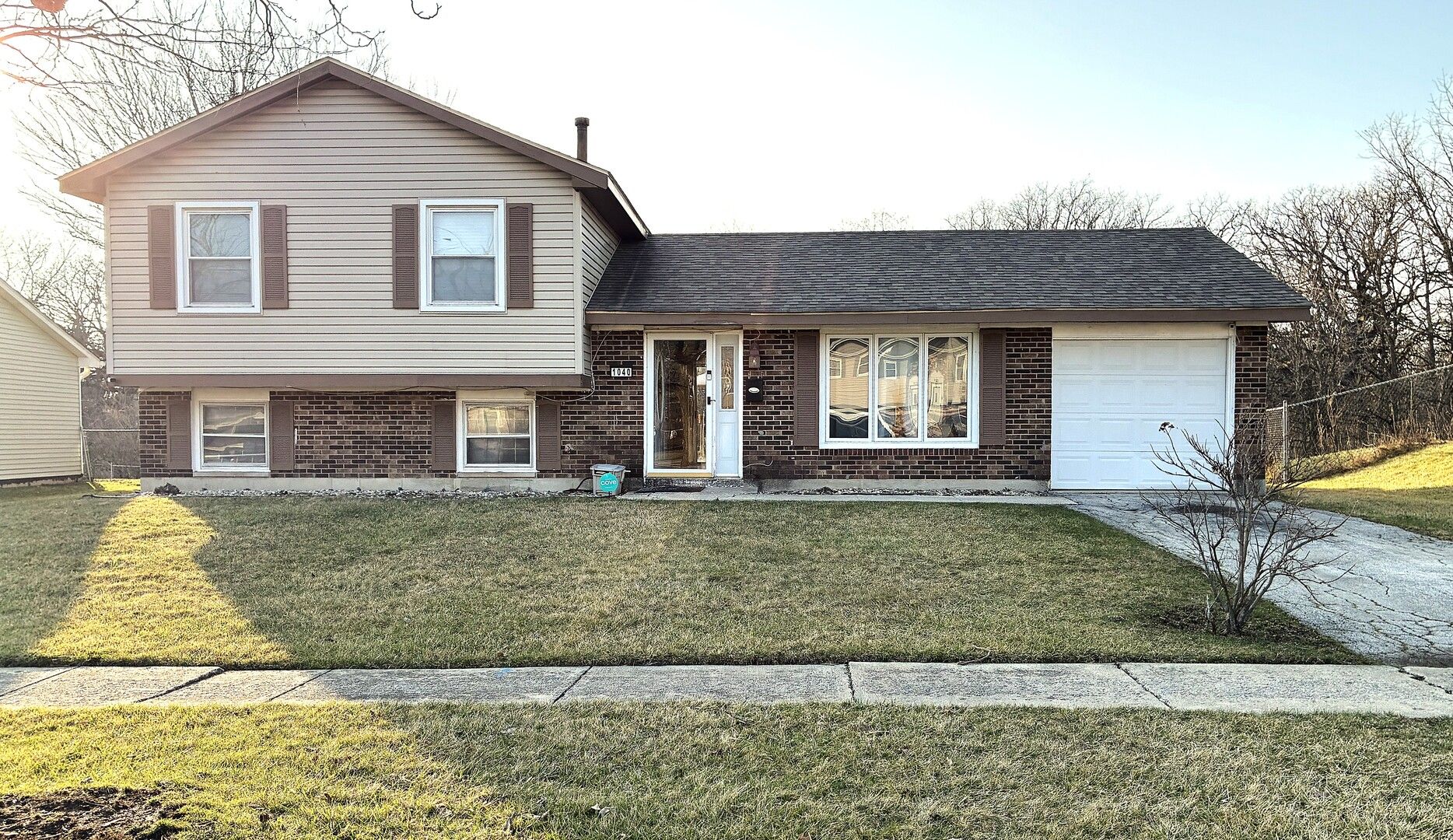 1040 Blackhawk Drive — University Park, IL 60484
