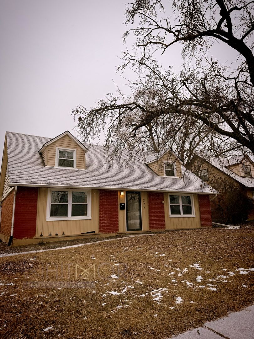 277 Raye Drive, Chicago Heights, IL 60411