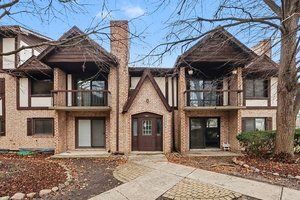 2807 Glenwood Lansing Road #211 — Lynwood, IL 60411