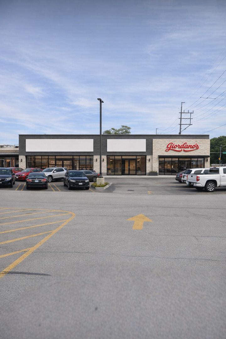 2150 S Mannheim Road — Westchester, IL 60154