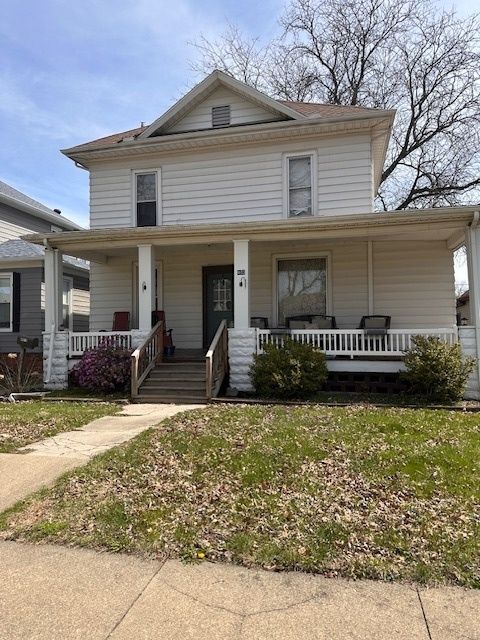 403 S Monroe Street — Streator, IL 61364