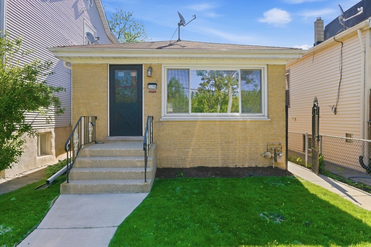 3415 Kenton Avenue, Chicago, IL 60641