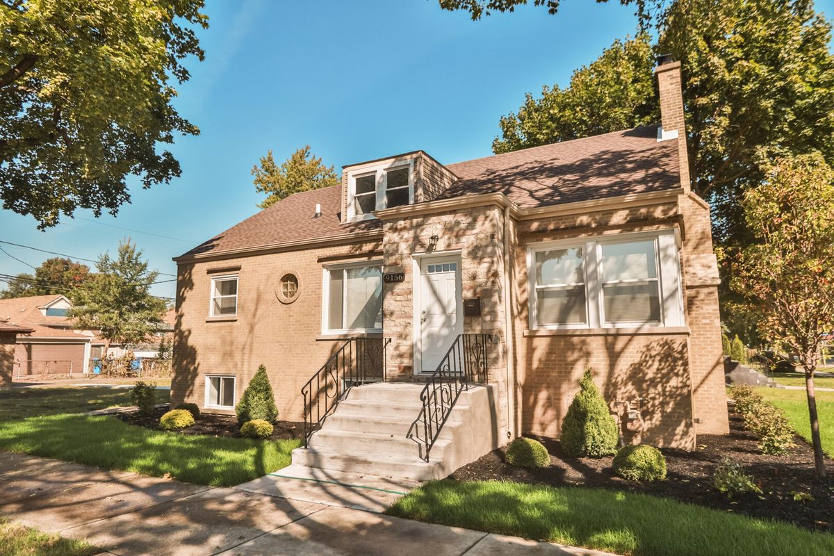 9156 Colfax Avenue, Chicago, IL 60617