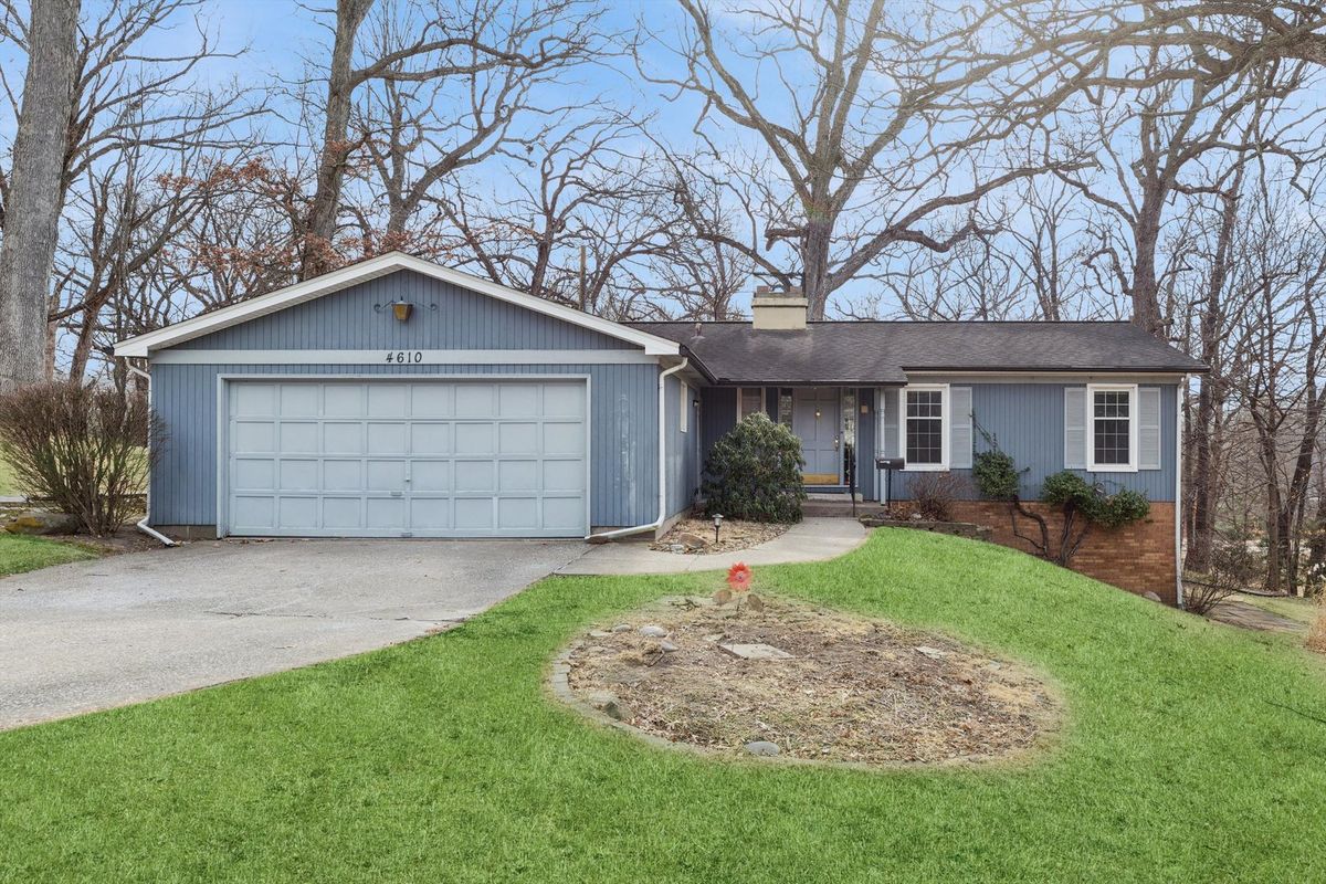 4610 34th Avenue, Moline, IL 61265