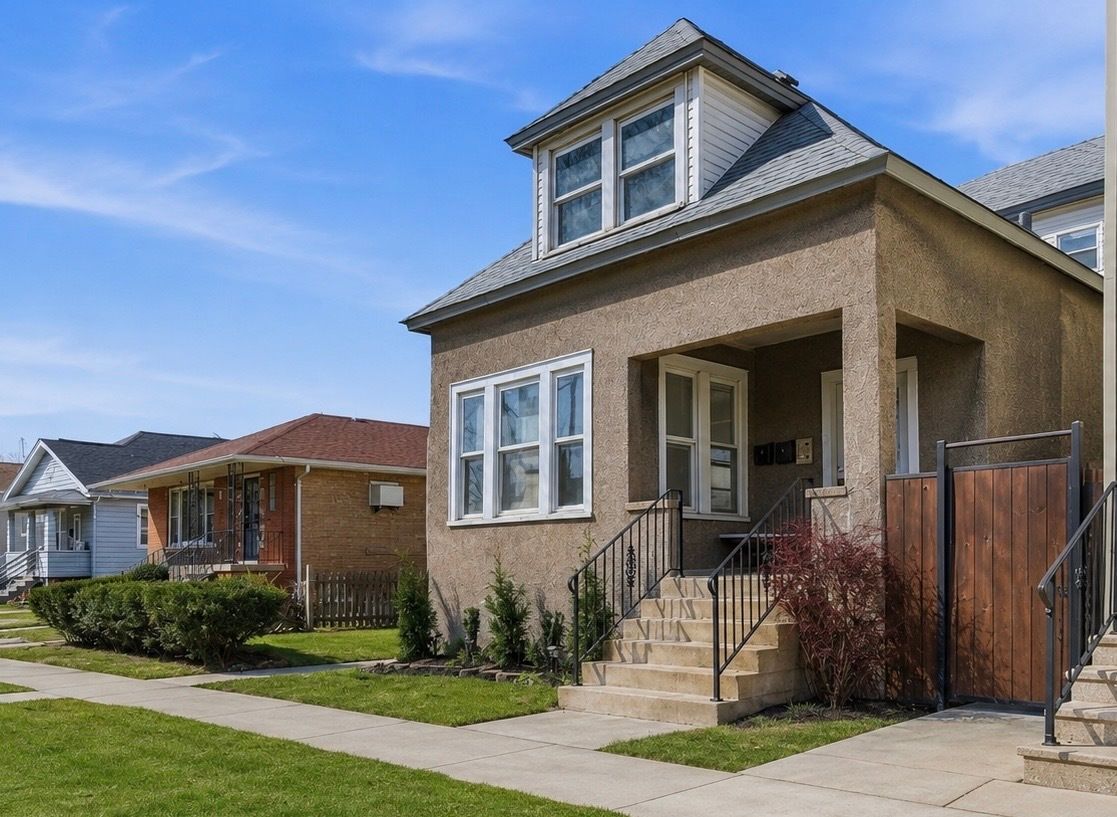 3252 136th Street, Chicago, IL 60633