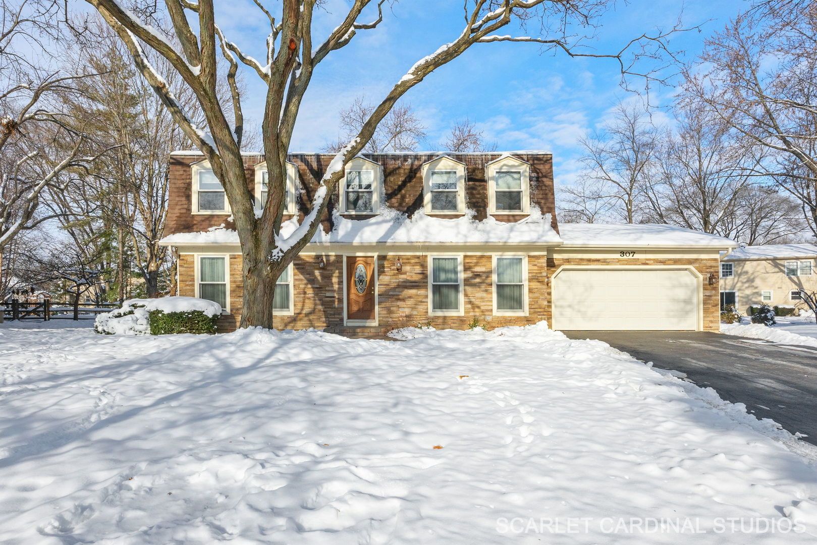 307 Leeds Court — Naperville, IL 60565