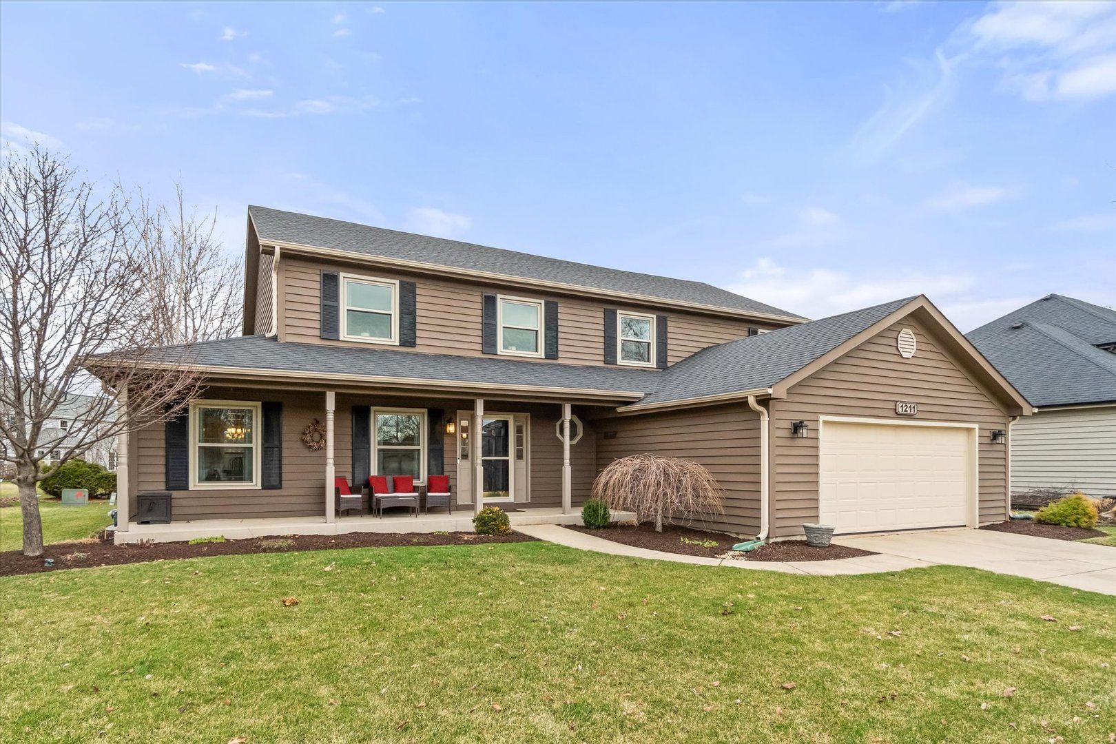 1211 Conan Doyle Road — Naperville, IL 60564