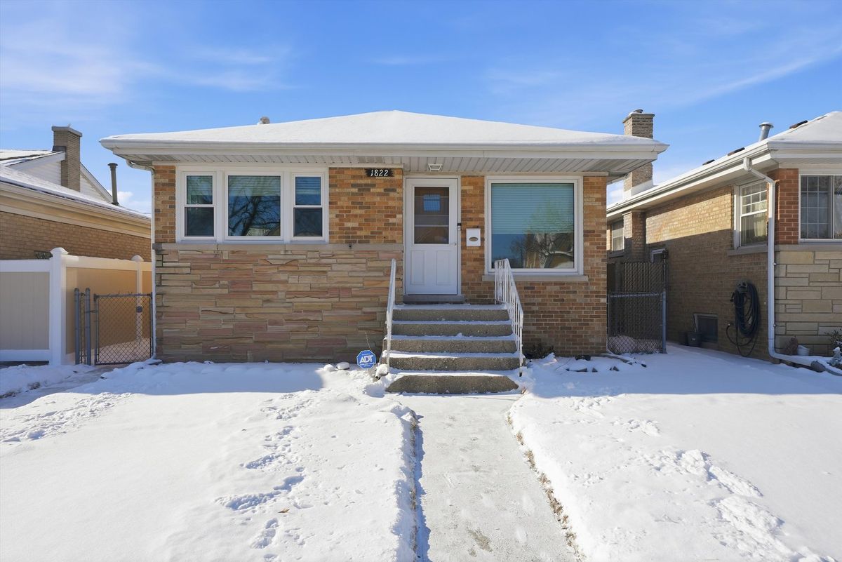 1822 18th Avenue, Melrose Park, IL 60160