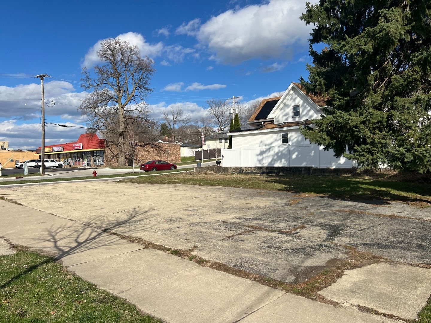 1200 S State Street — Lockport, IL 60441