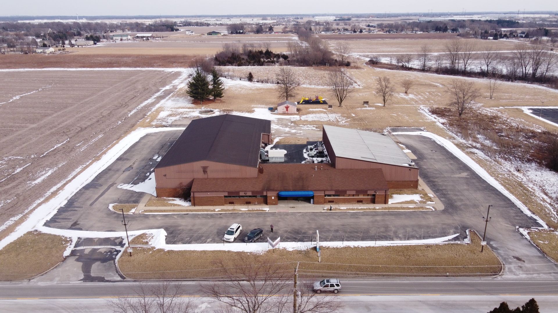 1350 S Briggs Street — Joliet, IL 60433