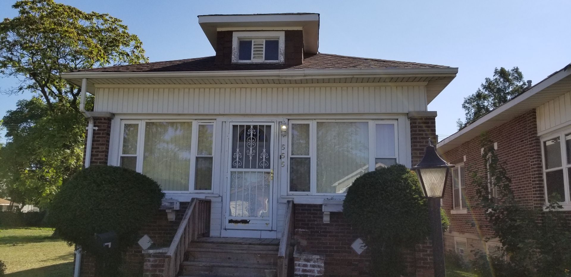 555 Freeland Avenue — Calumet City, IL 60409