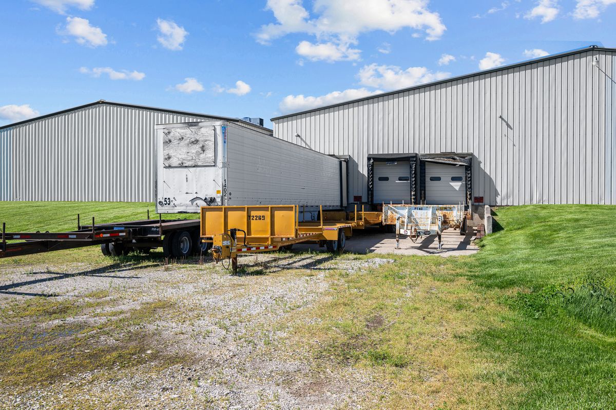 27416 135TH Avenue N, Cordova, IL 61242