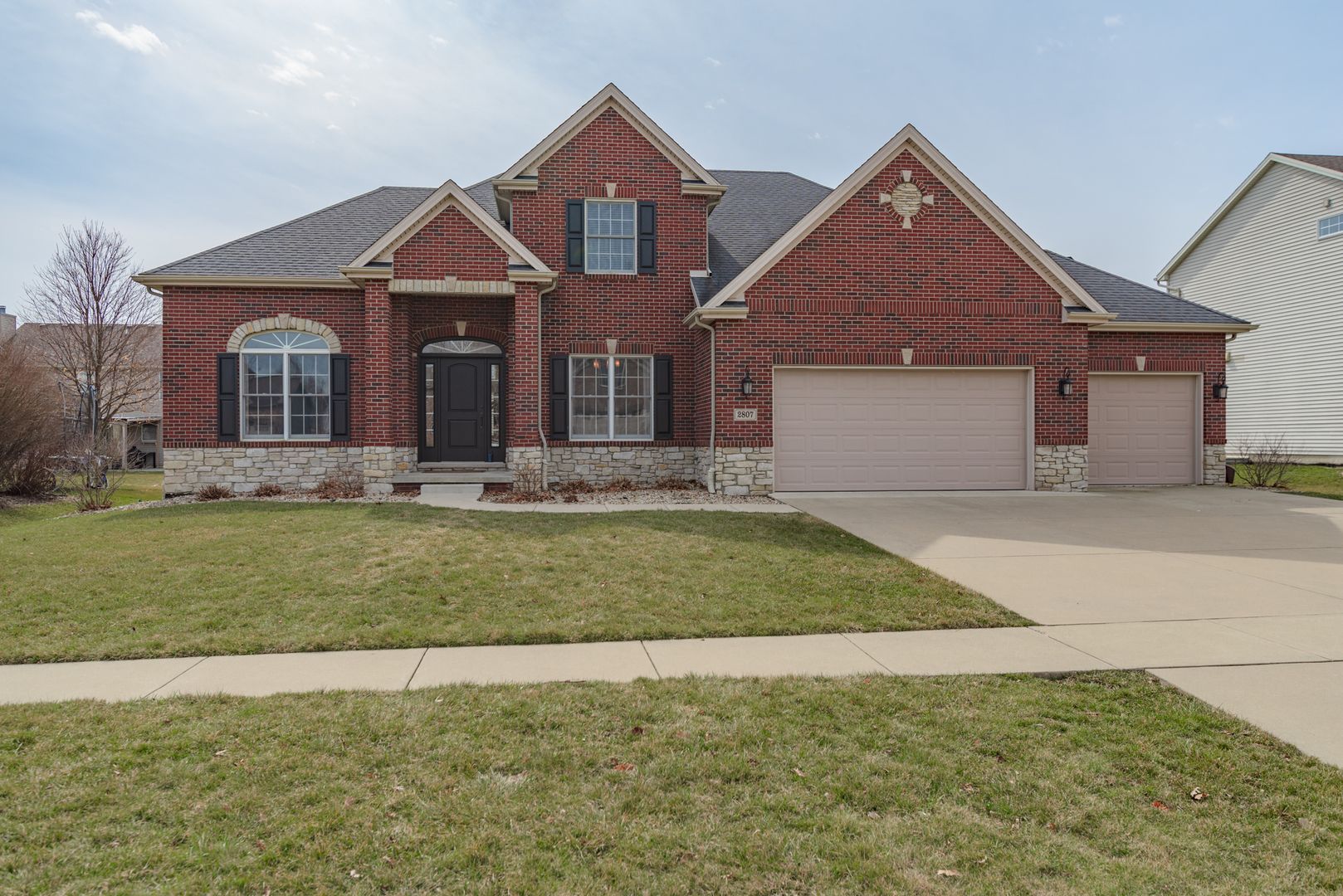 2807 Vrooman Court — Bloomington, IL 61704