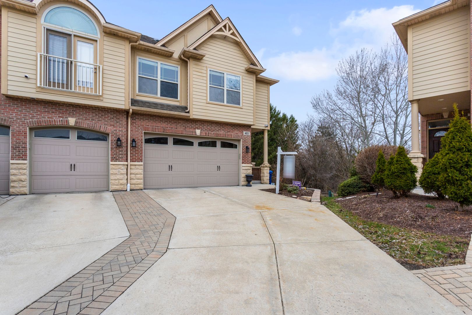 411 Provence Court — Lisle, IL 60532