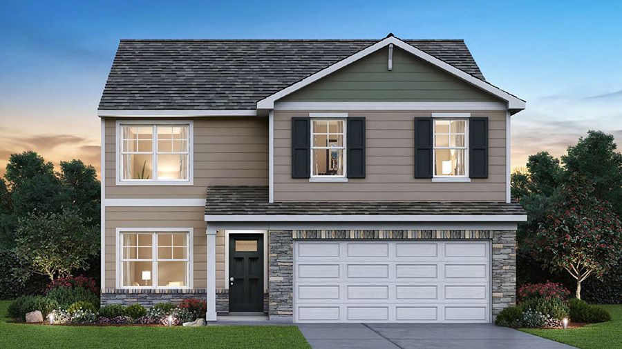 6702 Buchanan Circle, Plainfield, IL 60586