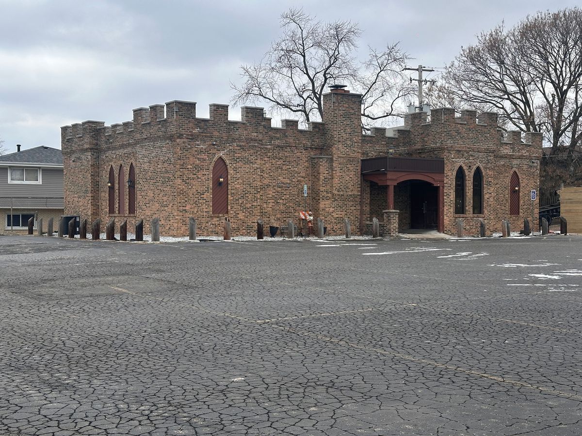 8350 88TH Avenue, Justice, IL 60458